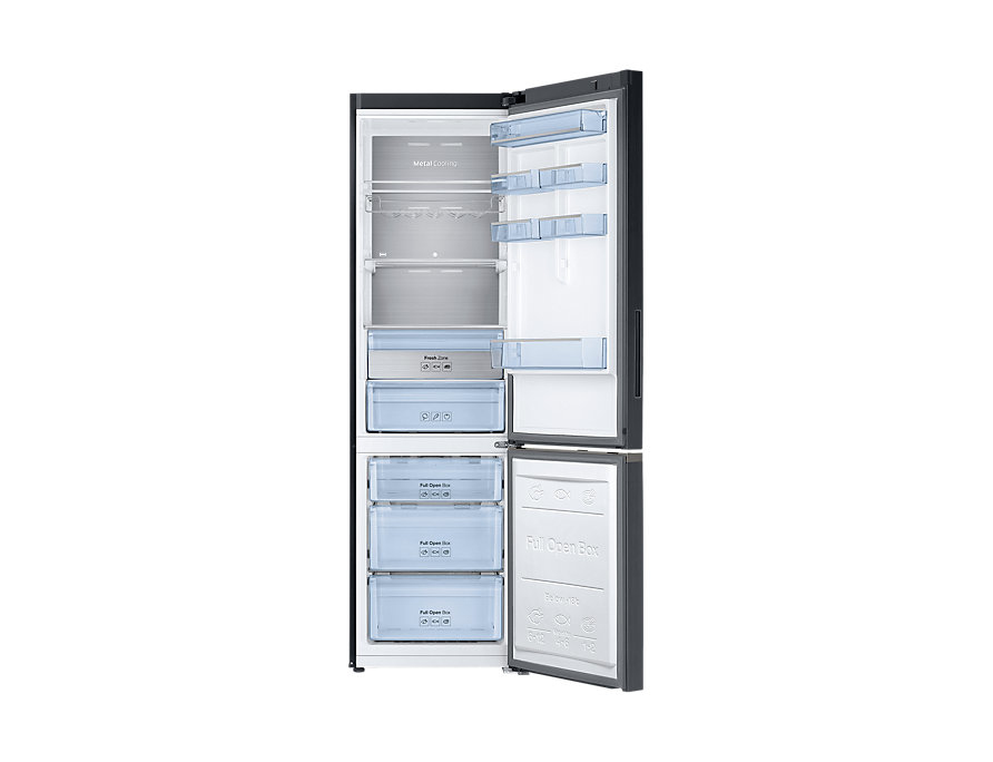 Samsung RB37K63612C Freestanding – image 4