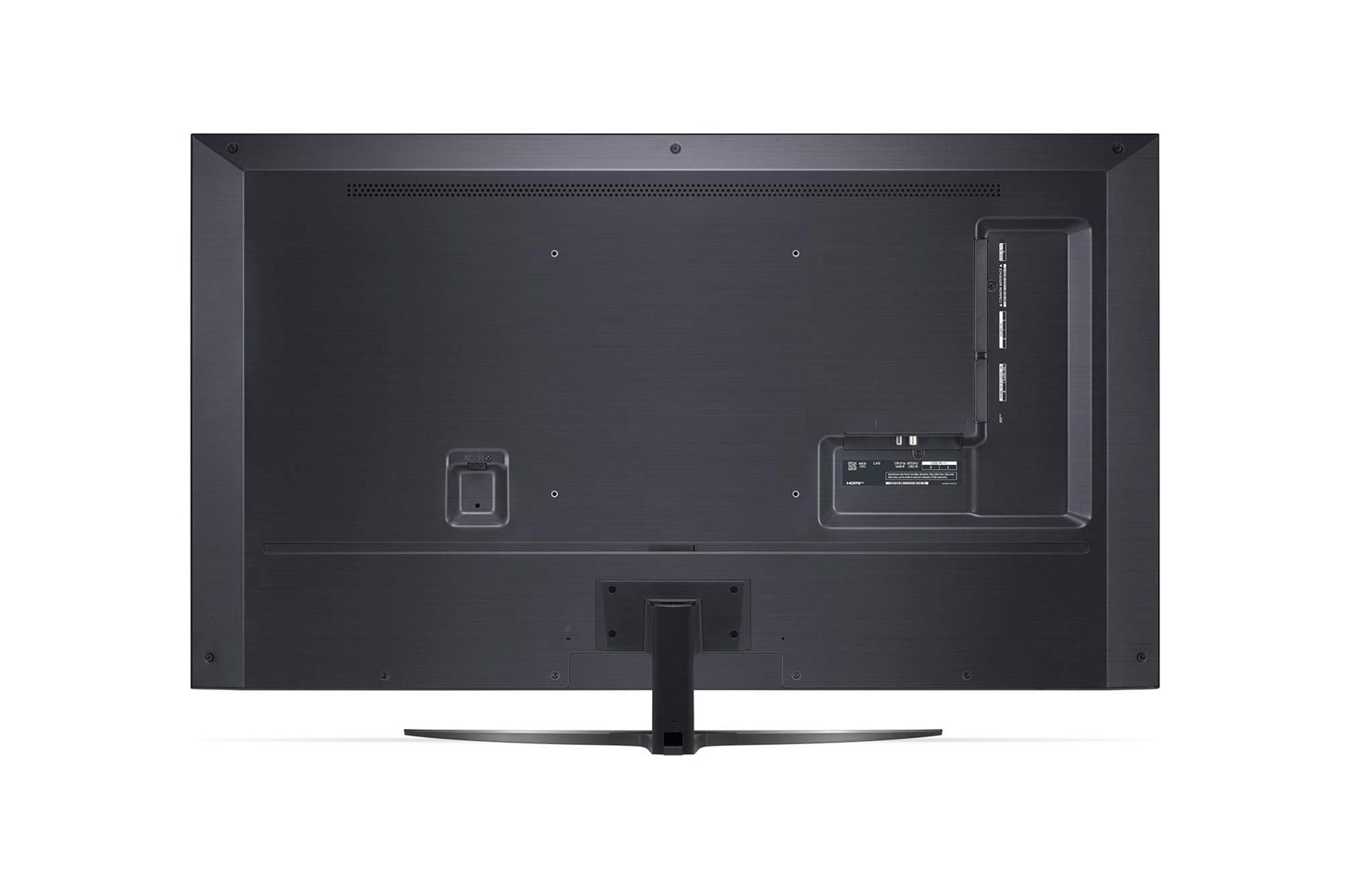 LG 55QNED816QA.API TV – image 6