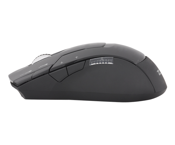 Zalman ZM-M300 mouse Gaming USB Type-A Optical 2500 DPI – image 5