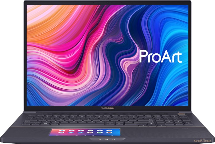ASUS ProArt StudioBook Pro X W730G5T-H8103R Intel Xeon E E-2276M Laptop – image 2