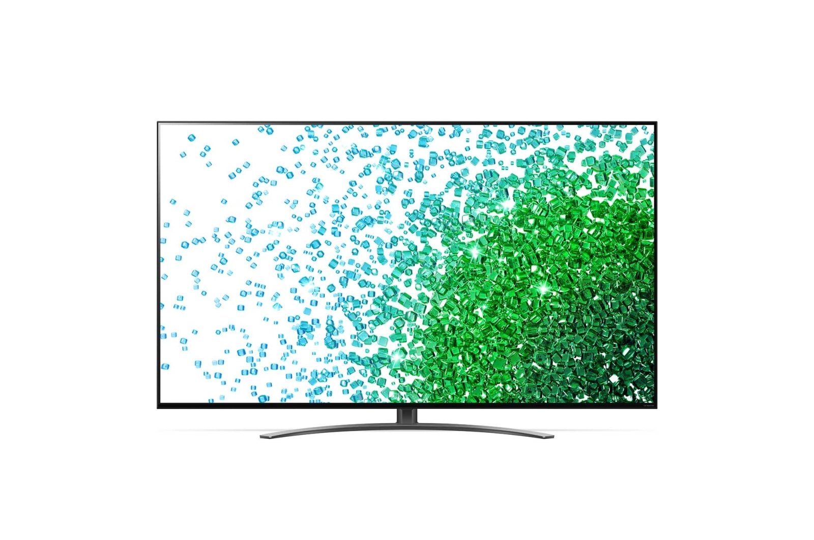 LG NanoCell 55NANO813PA TV – image 2