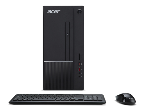 Acer Aspire TC-865-UR11 Intel® Core™ i3 i3-8100 – image 4