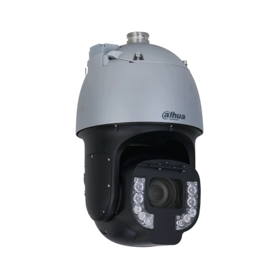 Dahua Technology WizMind DH-SD8C440FD-HNF security camera Dome IP security camera Indoor & outdoor – image 3