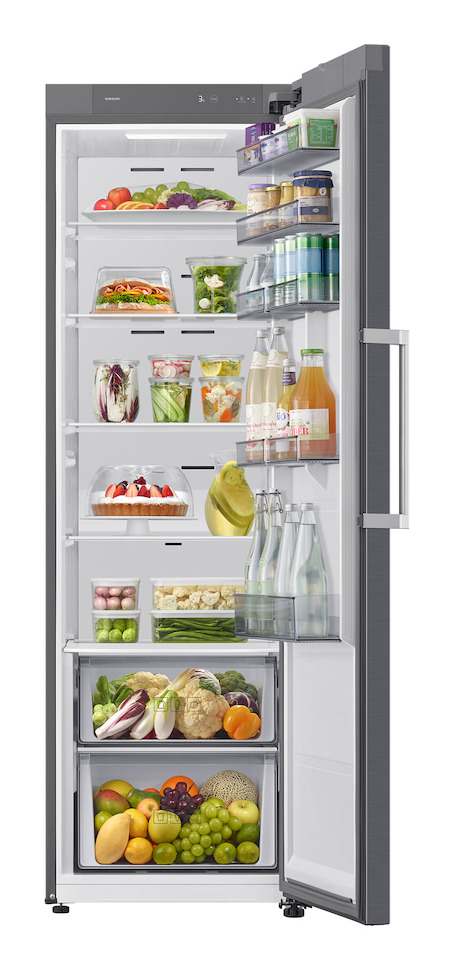 Samsung RR40H39GETEO fridge Freestanding – image 7