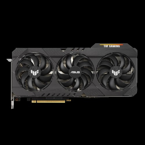ASUS TUF Gaming TUF-RTX3090-24G-GAMING NVIDIA GeForce RTX 3090 – image 4