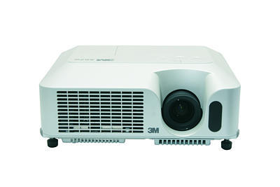3M Digital Projector X62w