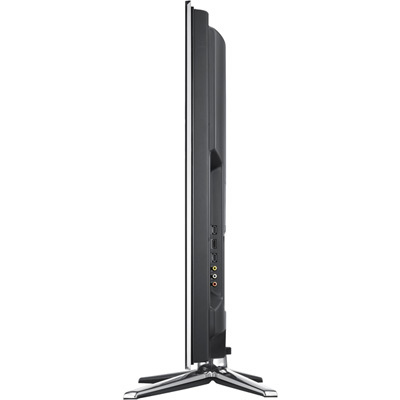 Samsung LN46C750R2F 116.8 cm (46") Full HD Wi-Fi Black – image 3