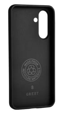 GRE8T GRS TPU SAMSUNG A36 BLACK B2B