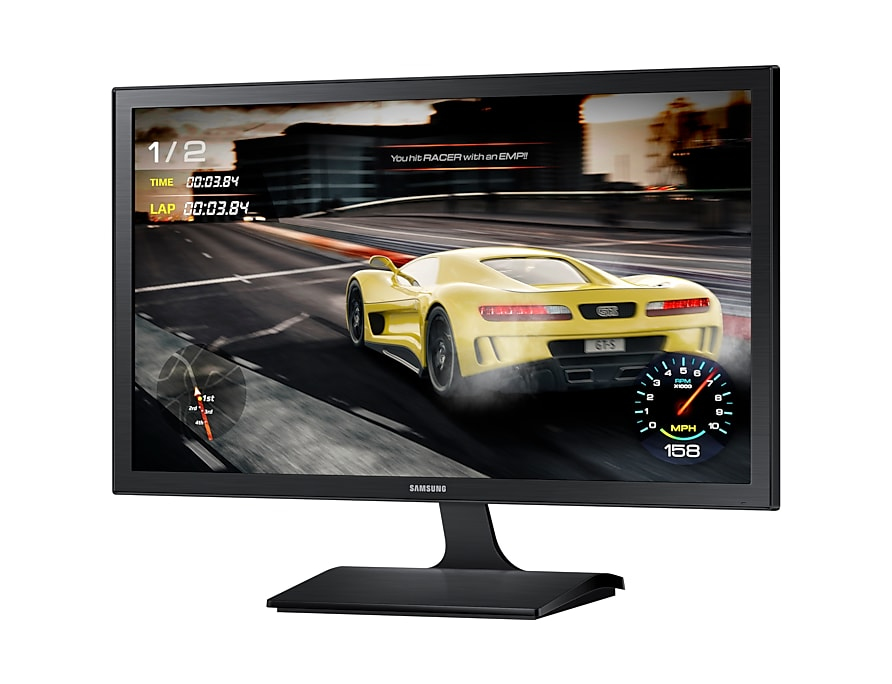 Samsung 27 Entry Gaming – image 2