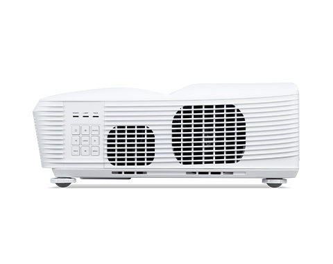 Acer Education UL5630 Ultra short throw projector 4500 ANSI lumens D-ILA WUXGA (1920x1200) White – image 4