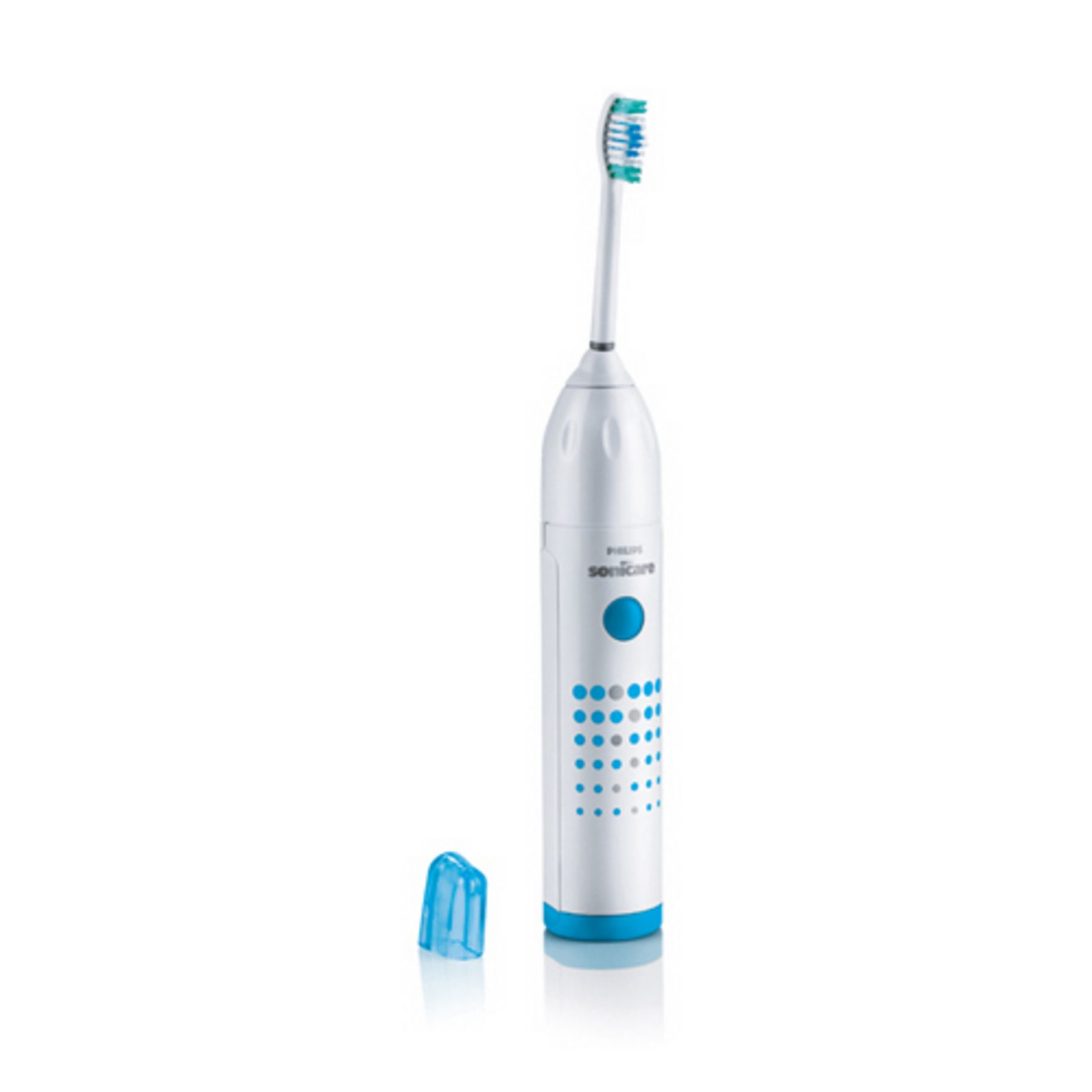 Philips Sonicare Battery sonic toothbrush HX3351/02 – image 1