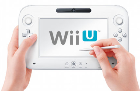 Nintendo Wii U – image 4