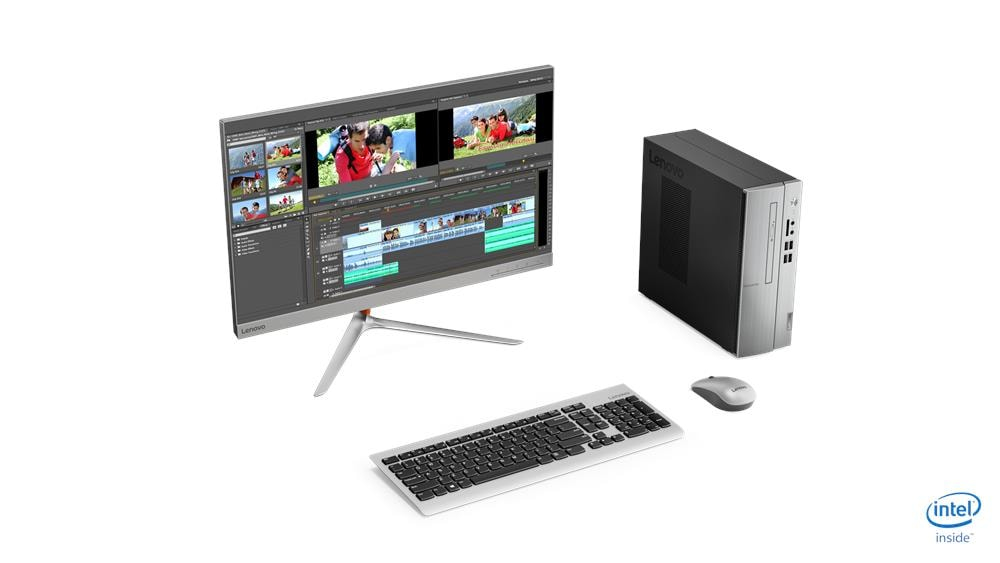 Lenovo ideacentre 510s-07ICK – image 3