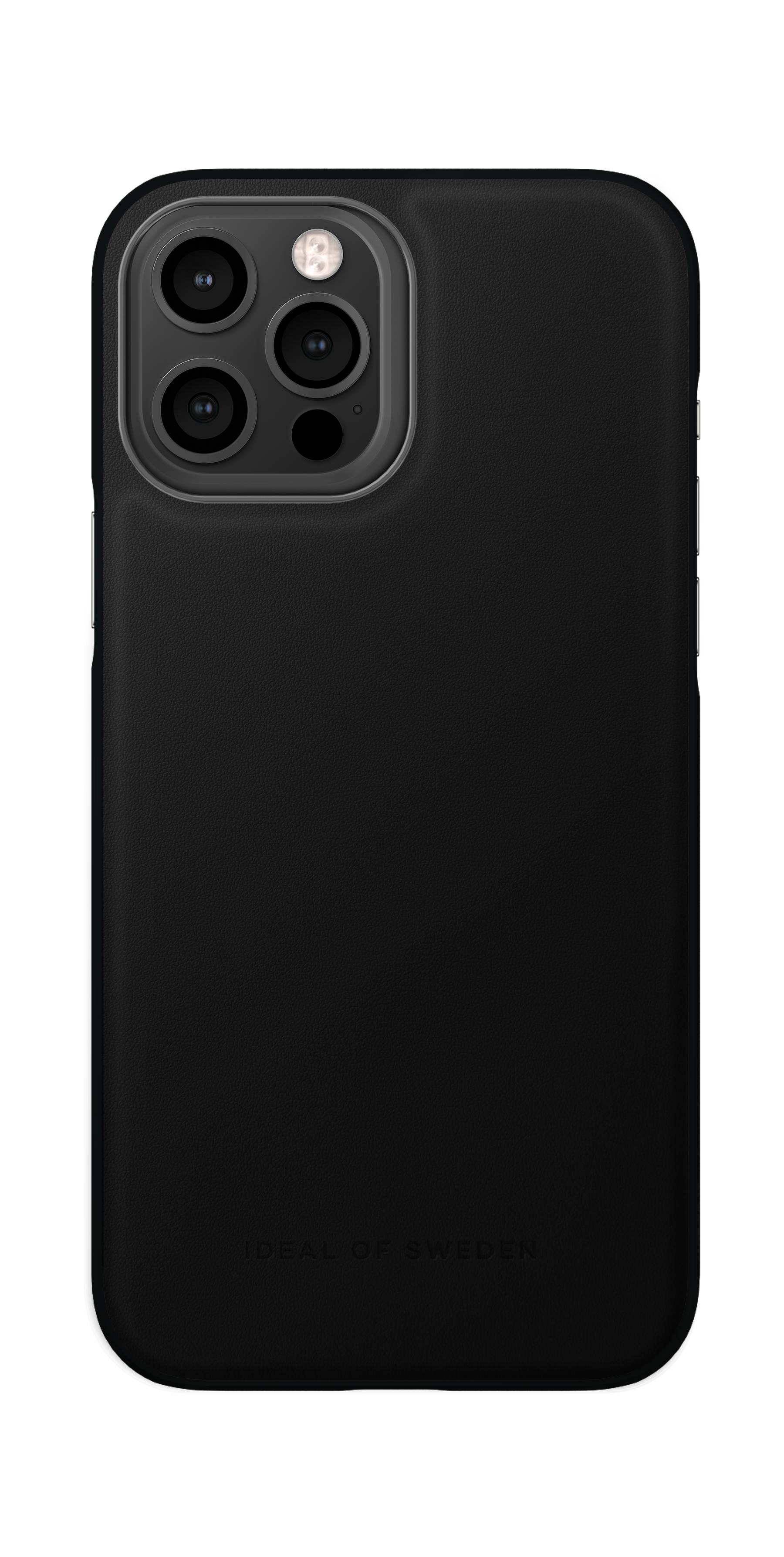 iDeal of Sweden Atelier Case iPhone 12PM/13PM Intense Black – image 5