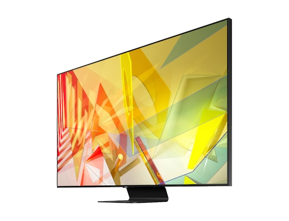 Samsung GQ75Q90TGT 190.5 cm (75") 4K Ultra HD Smart TV Wi-Fi Black – image 5