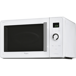 Whirlpool JQ 278 WH
