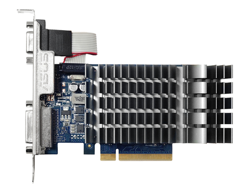 ASUS 710-1-SL NVIDIA GeForce GT 710 – image 5