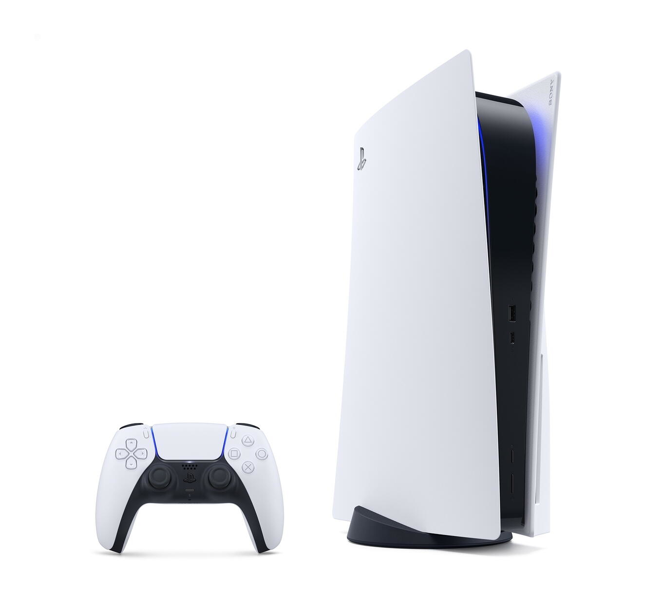Sony Interactive Entertainment PlayStation 5 – EA Sports FC 24 – image 2