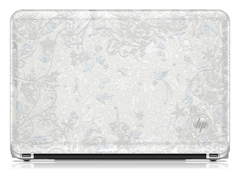 HP Mini 110-1199ED by Studio Tord Boontje PC – image 4