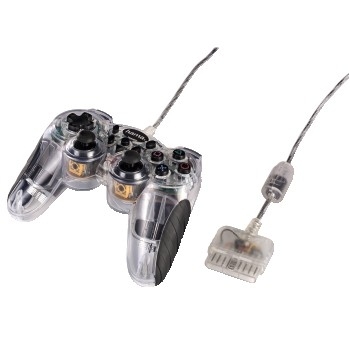 Hama Controller Bluelight PS-200 – image 1