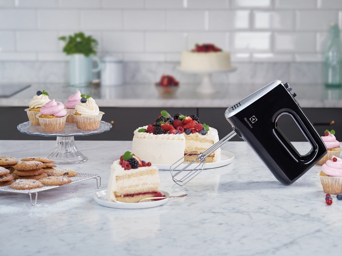 Electrolux EHM3310 Hand mixer – image 2