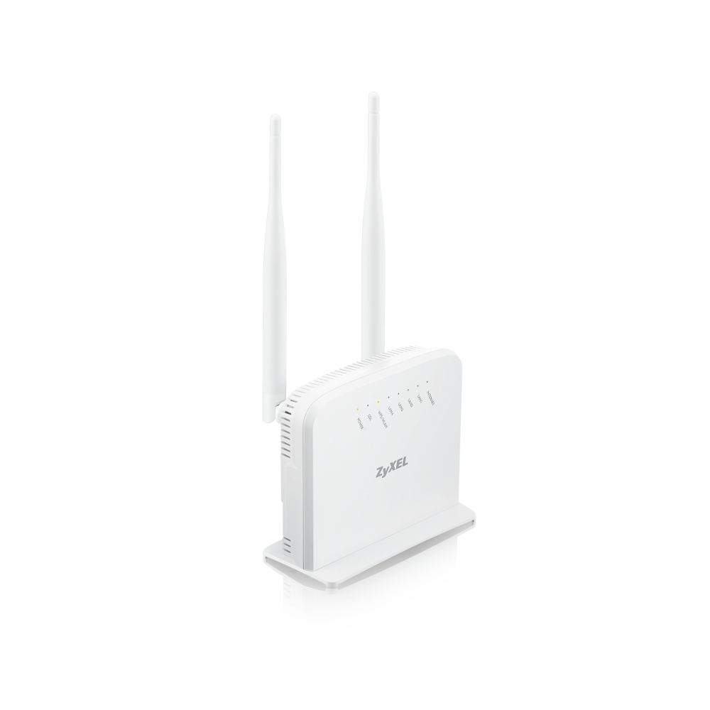 Zyxel P-1302-T10D v3 – image 3