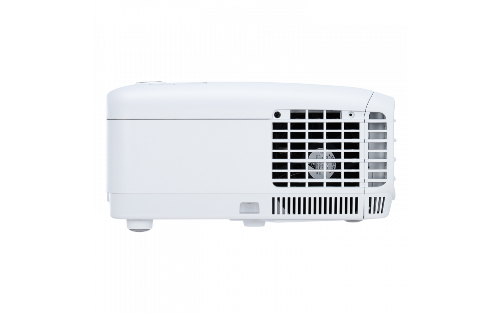 Viewsonic PX727-4K data projector Standard throw projector 2200 ANSI lumens DLP UHD 4K (3840x2160) White – image 5