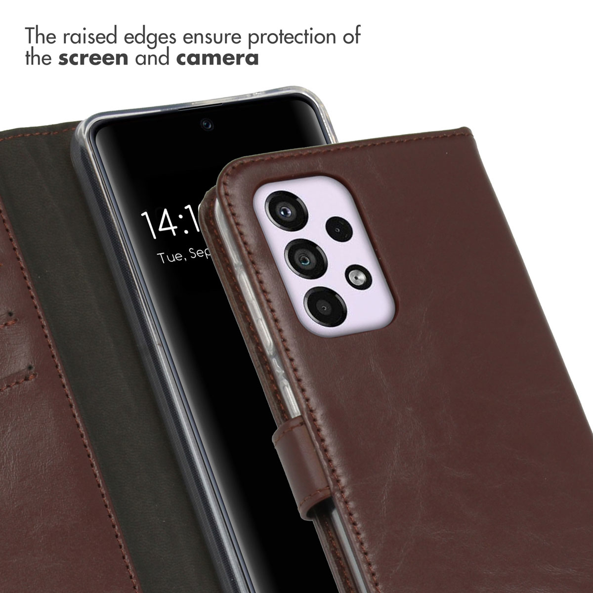 Selencia SH00047544 mobile phone case – image 4
