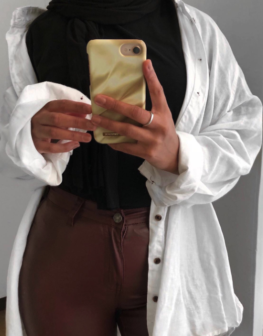 iDeal of Sweden Honey Satin – image 8