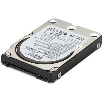 HP 500GB 7.2k SATA 2.5" SED