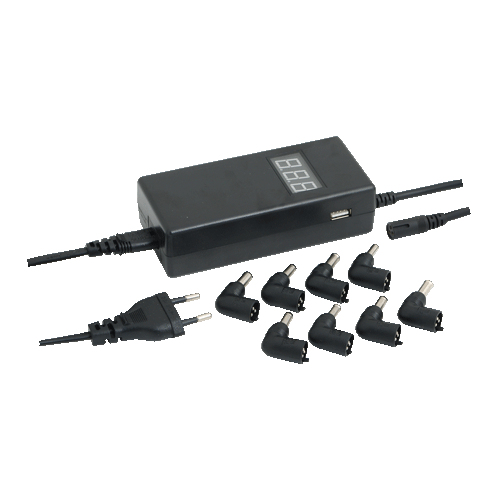 LogiLink PA0056 power adapter/inverter Indoor