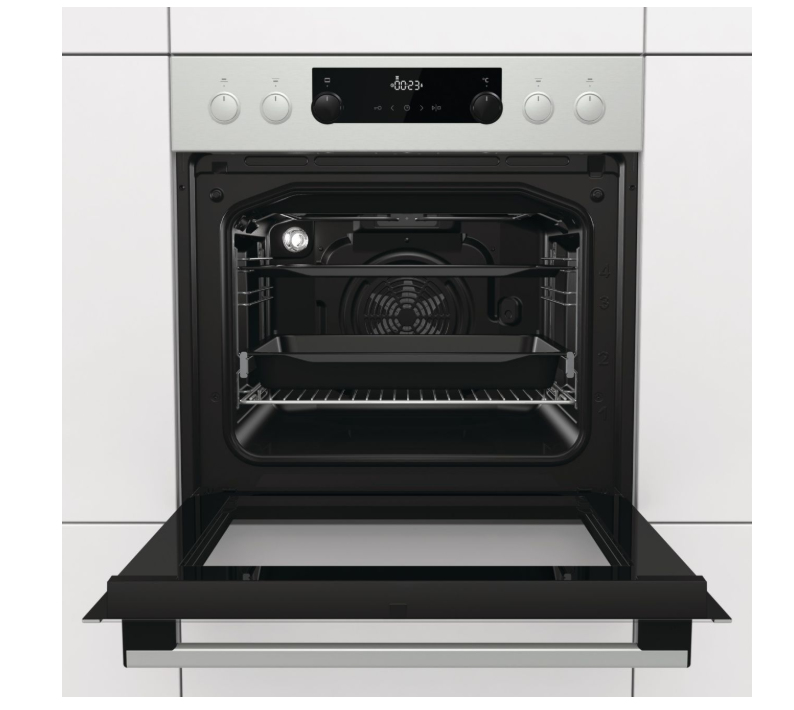 Gorenje BC735E20X + ECD643BX – image 2
