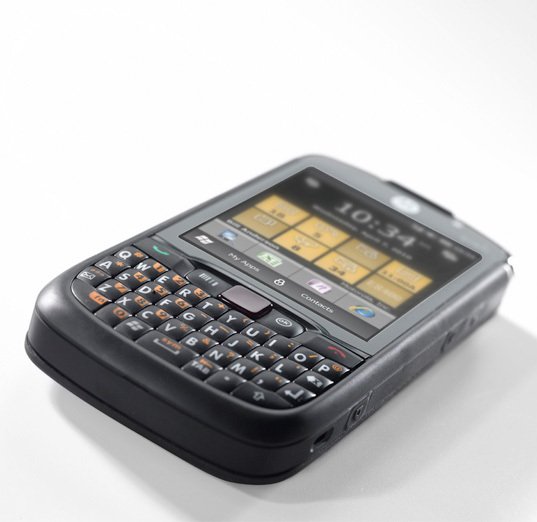 Zebra Motorola ES400 handheld mobile computer – image 7