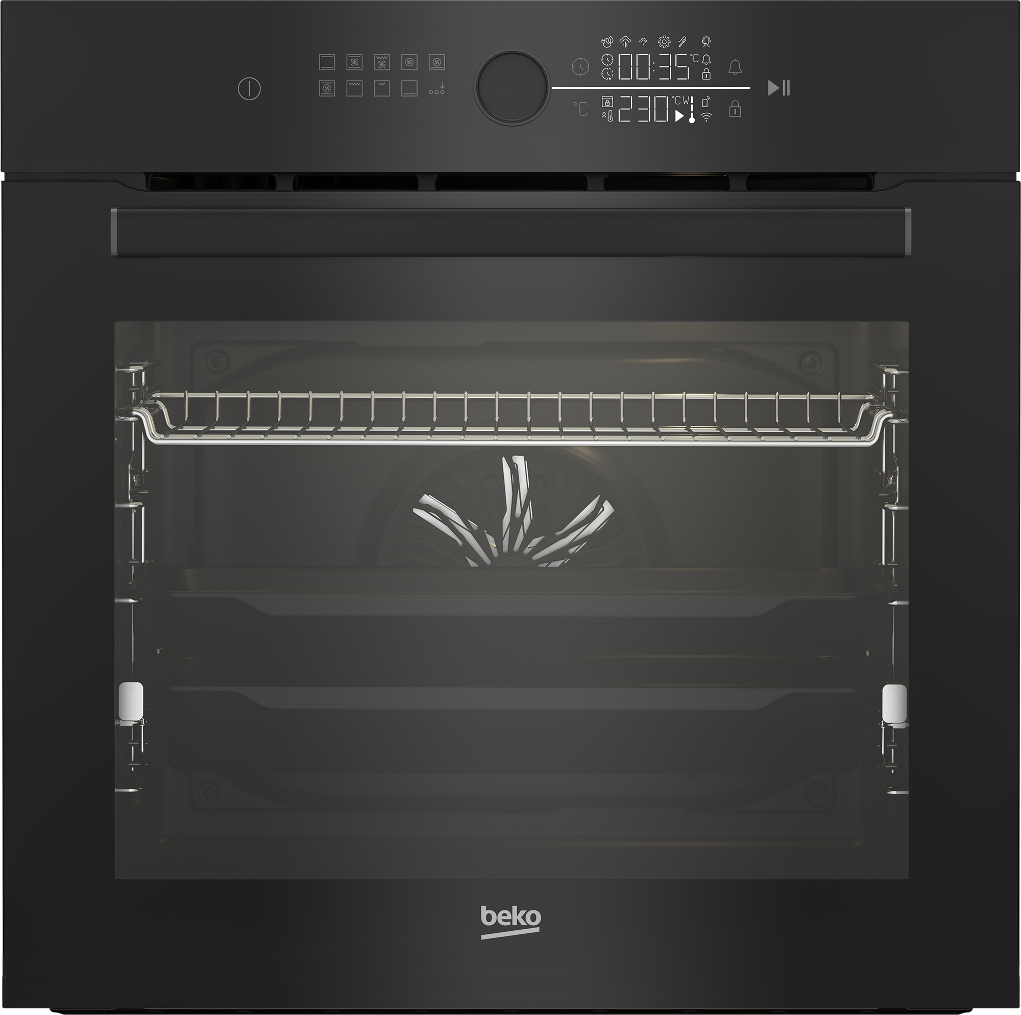 Beko BBIM17400BPSE — vue 1 sur 6
