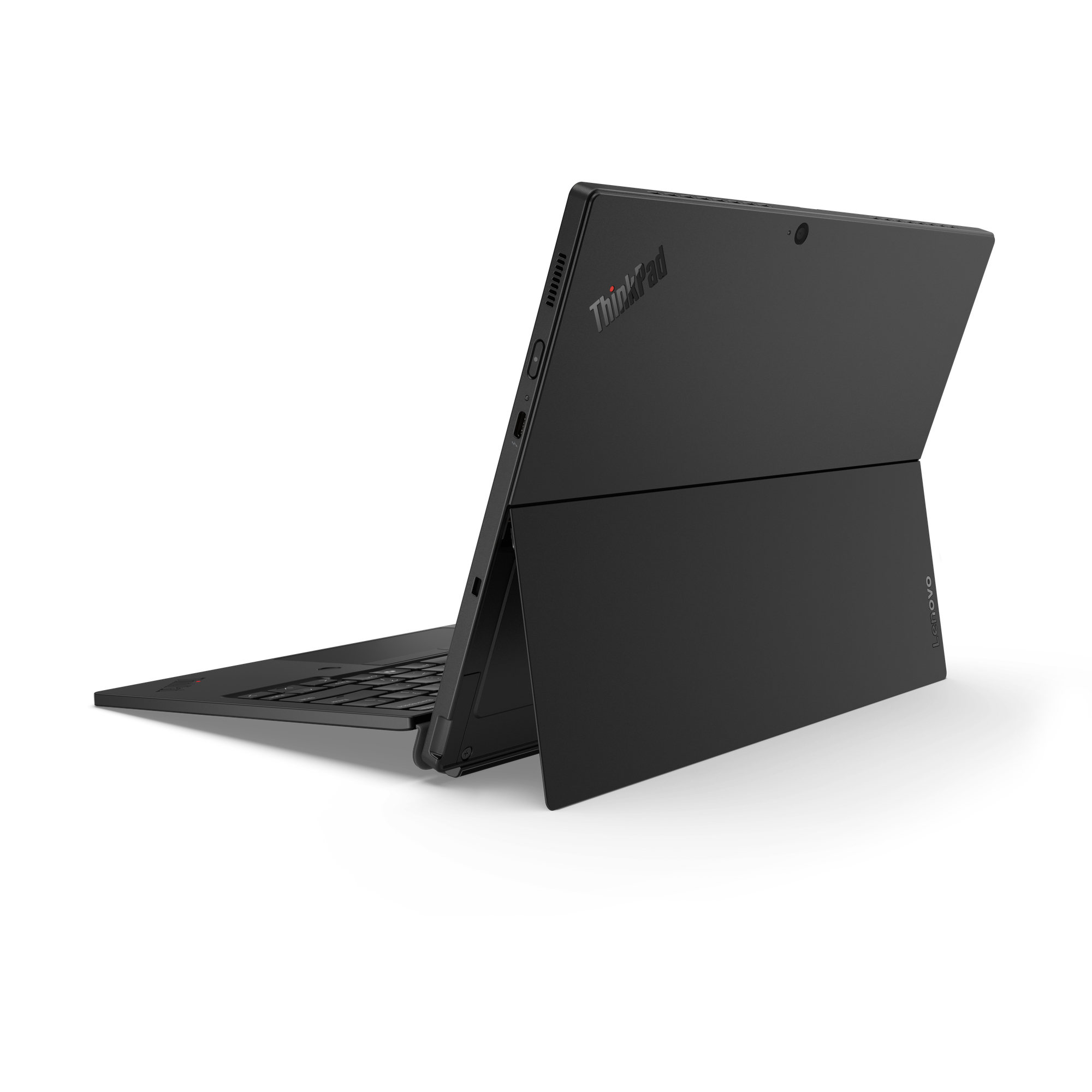 Lenovo ThinkPad X13 Detachable Gen 1 Copilot+ PC – image 4
