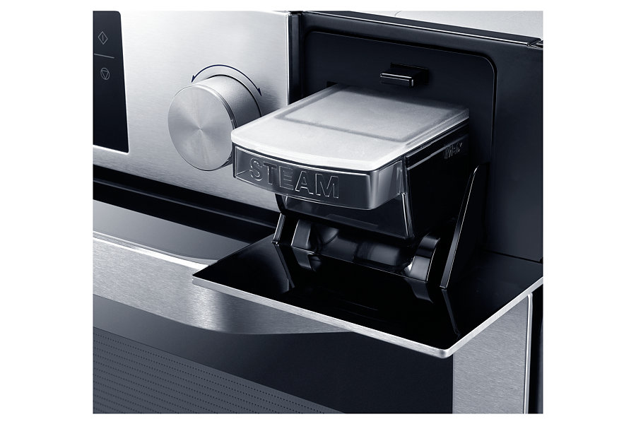 Samsung NQ50H7935ES 50 L Stainless steel – image 7