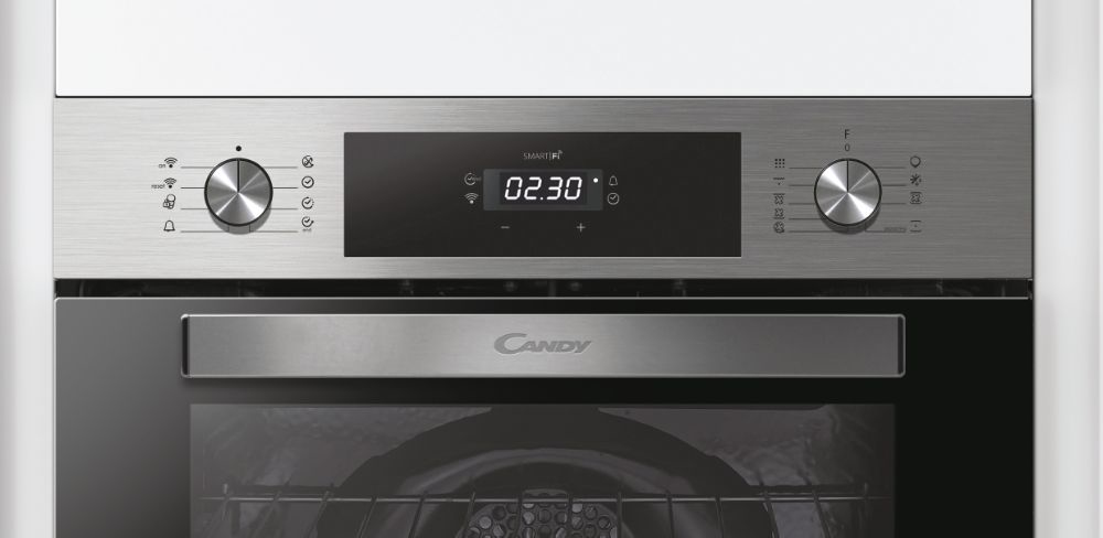 Candy FCDINE896X WIFI – image 2