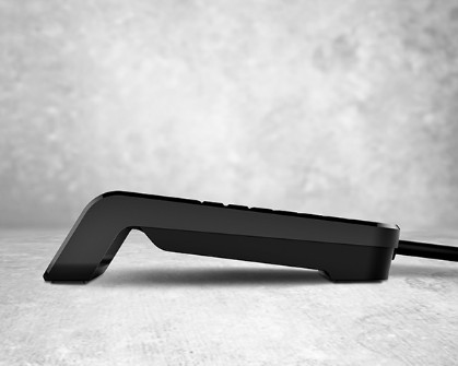 Axagon CRE-SM1 smart card reader Indoor USB USB 2.0 Black – image 3