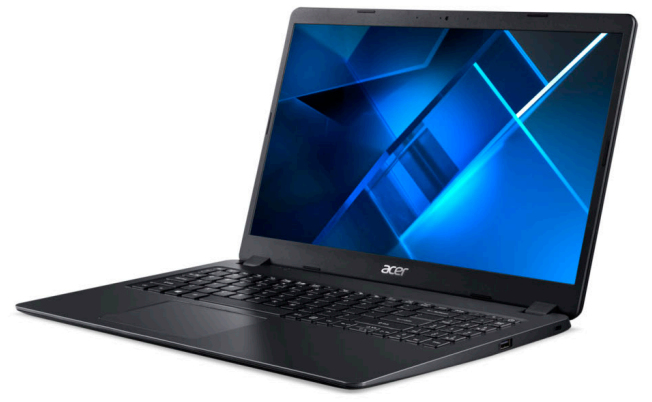 Acer Extensa 15 EX215-52-38Q7 Intel® Core™ i3 i3-1005G1 Laptop