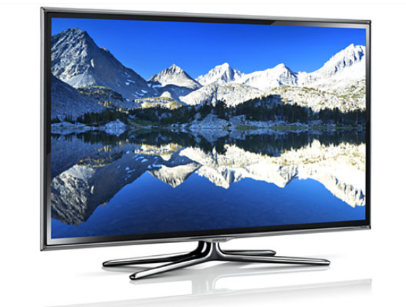Samsung UE32ES6800 TV – image 3
