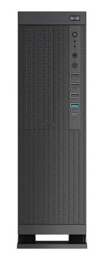 VIDA Commerce Tower Black – image 2