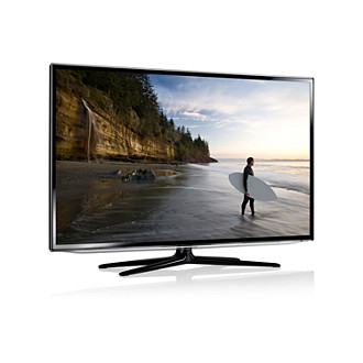 Samsung UE40ES6100W 101.6 cm (40") Full HD Smart TV Wi-Fi Black – image 8