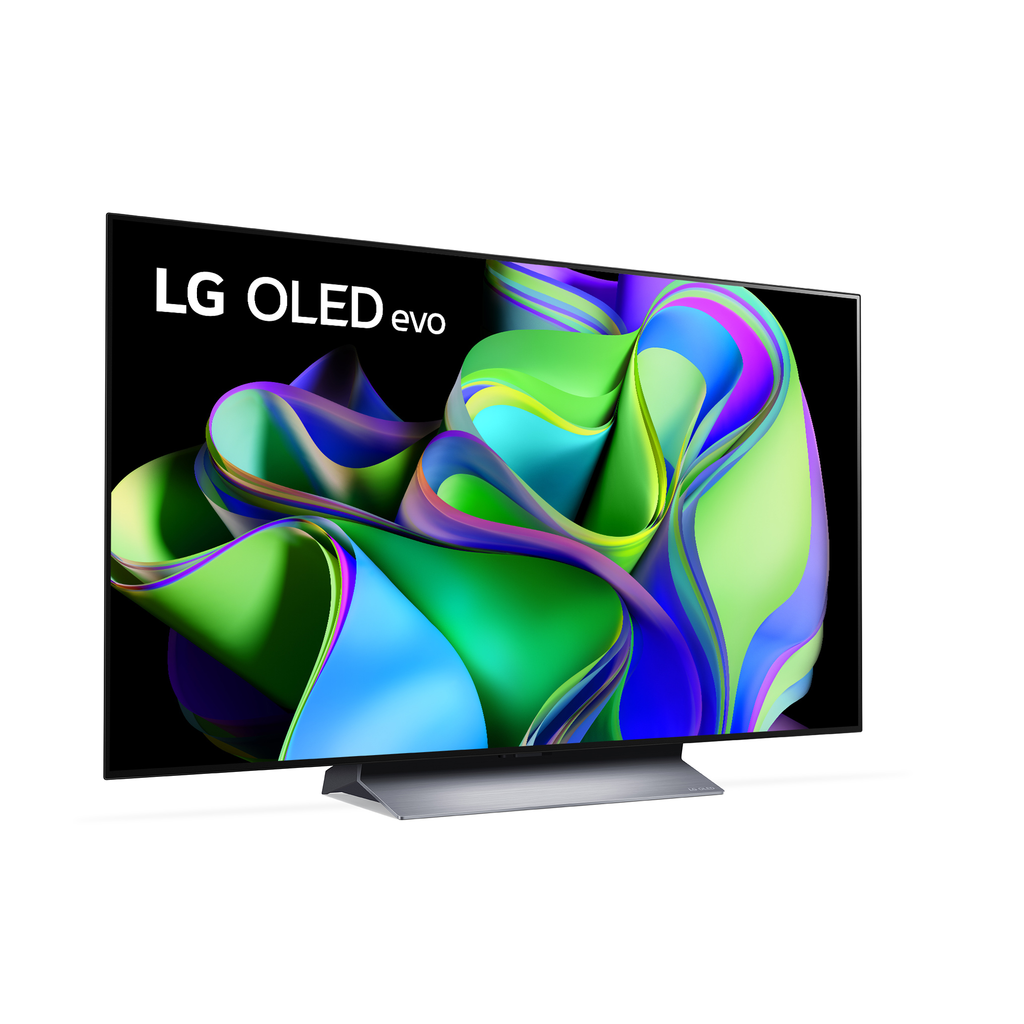 LG C3 OLED48C34LA 48 (121 cm) 4K OLED evo 2023 — photo 6