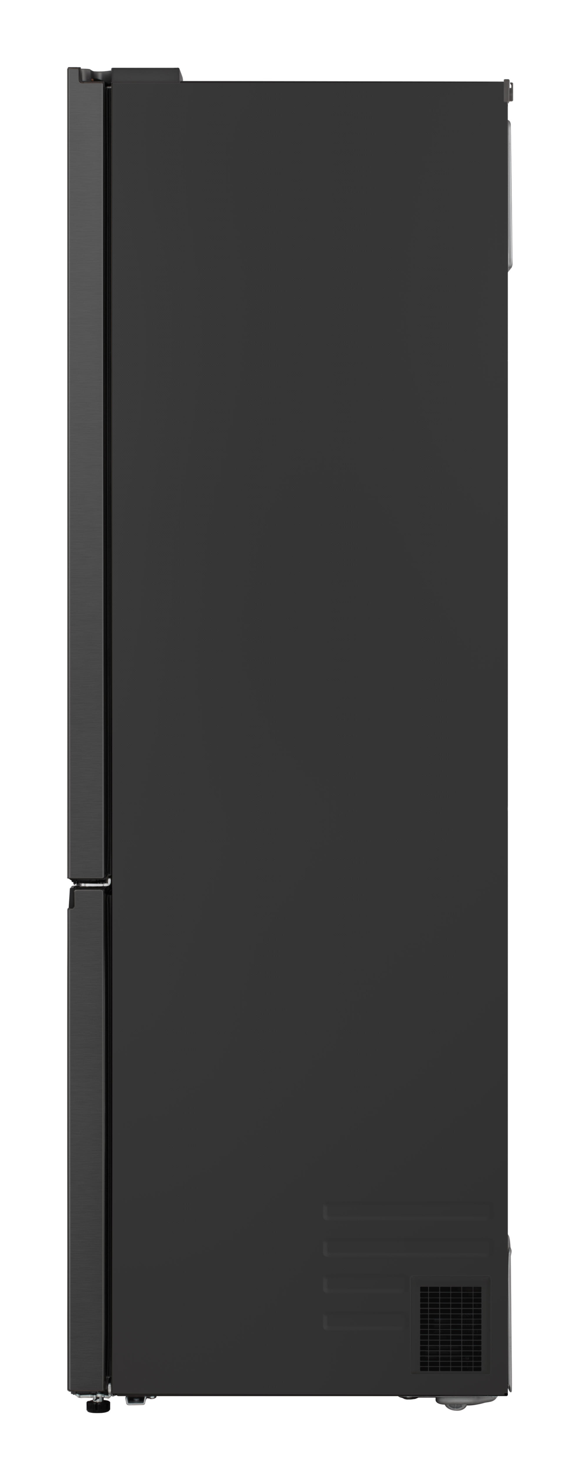 LG GBBSJ2CCEP Freestanding – image 7
