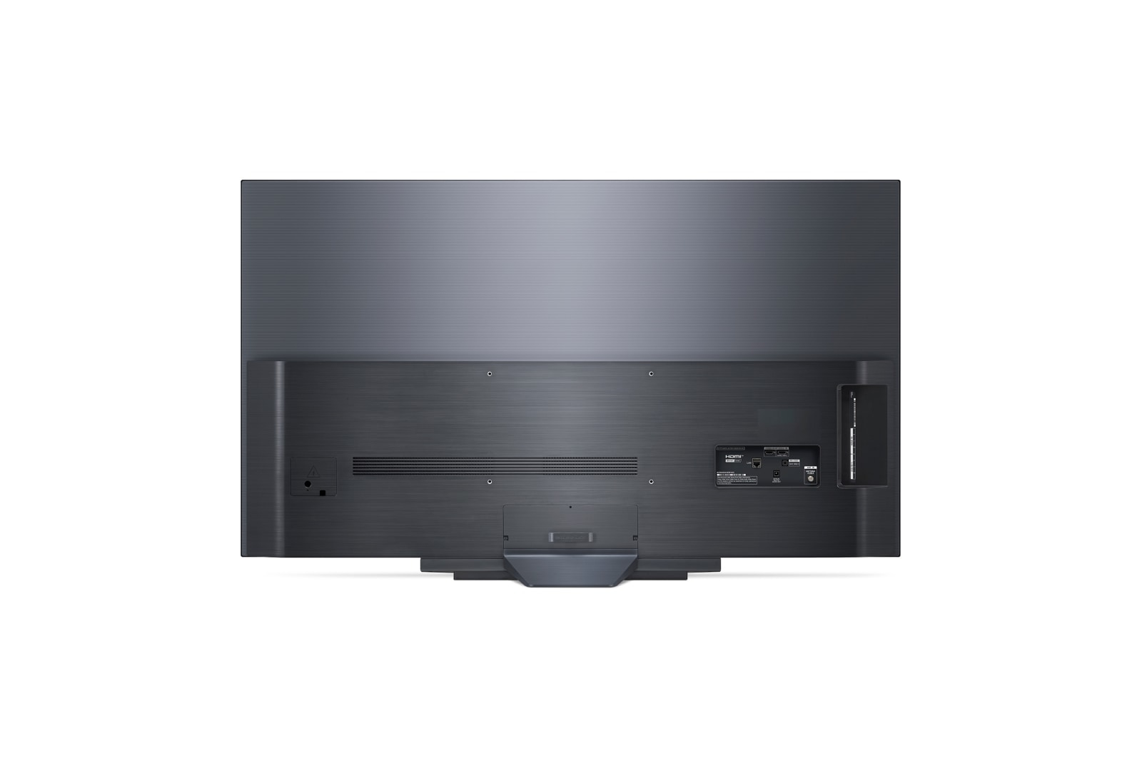 TV OLED LG 55B3 — photo 7
