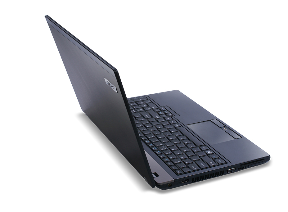 Acer TravelMate TimeLine P653-M-32374G32Mikk Intel® Core™ i3 i3-2370M – image 8