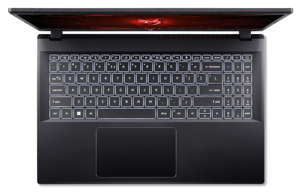 Acer ANV15-51-96C3 Intel® Core™ i9 i9-13900H Laptop – image 4