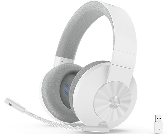 Lenovo Legion H600 Wireless Gaming Headset – image 1