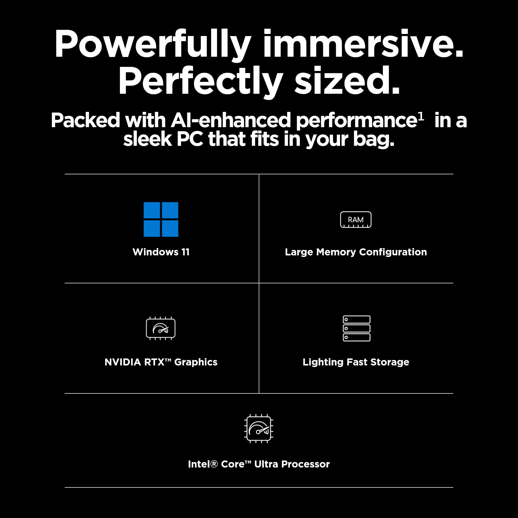HP ZBook Studio G11 Intel Core Ultra 9 185H Mobile workstation 40.6 cm (16″) WQUXGA 64 GB DDR5-SDRAM 2 TB SSD NVIDIA RTX 3000 Ada Wi-Fi 7 (802.11be) Windows 11 Pro AI Workstation, AI PC Silver image 11