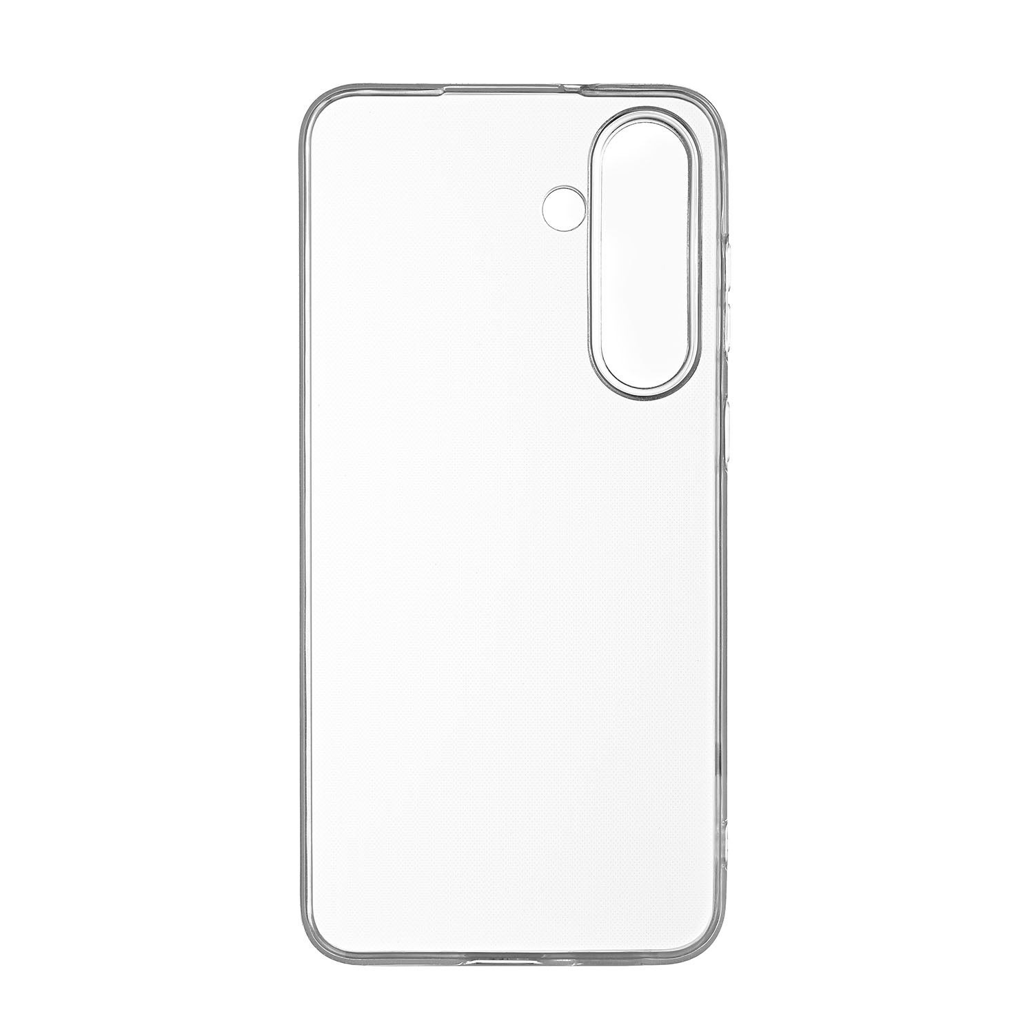 Onsala Phone Case Recycled TPU Transparent - Samsung Galaxy S25 FE – image 3